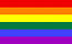 Lesbian and Gay friendly accommodation